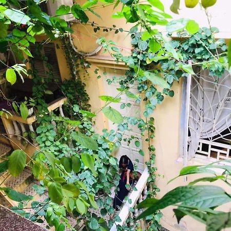 Azalea Apartment Hanoi Exterior photo