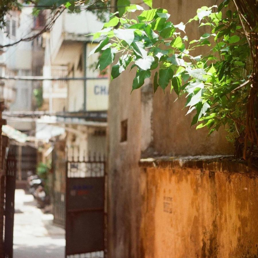 Azalea Apartment Hanoi Exterior photo