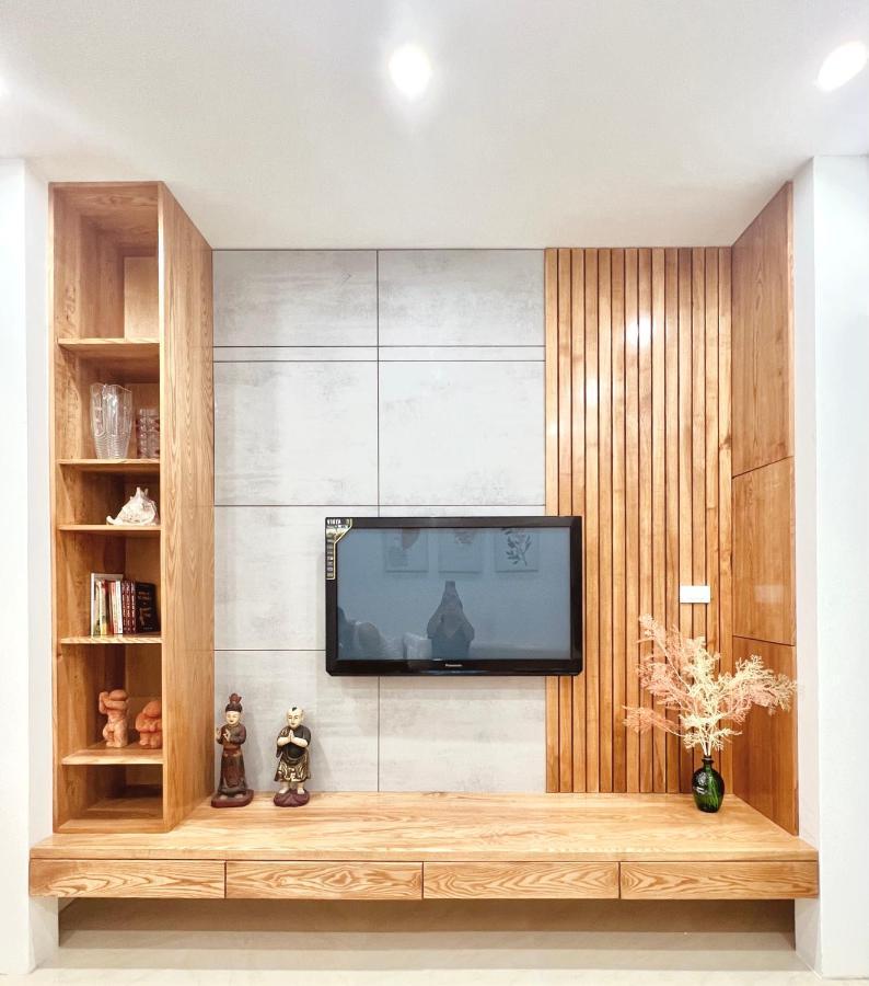 Azalea Apartment Hanoi Exterior photo