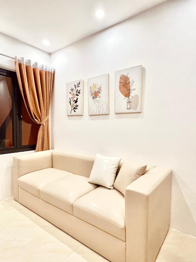 Azalea Apartment Hanoi Exterior photo