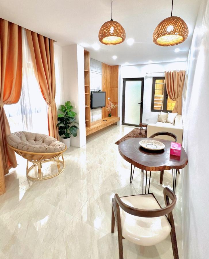 Azalea Apartment Hanoi Exterior photo