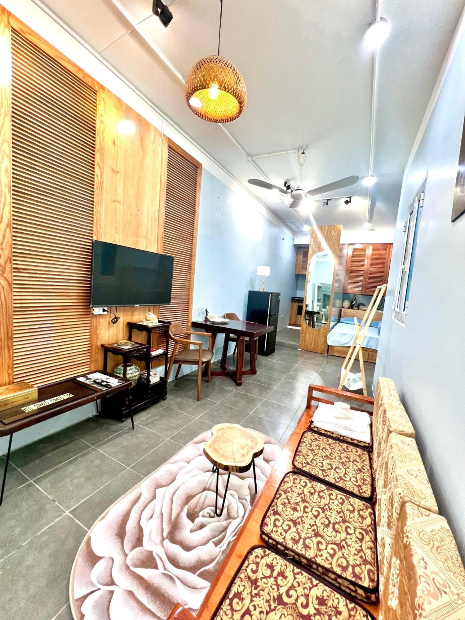 Azalea Apartment Hanoi Exterior photo