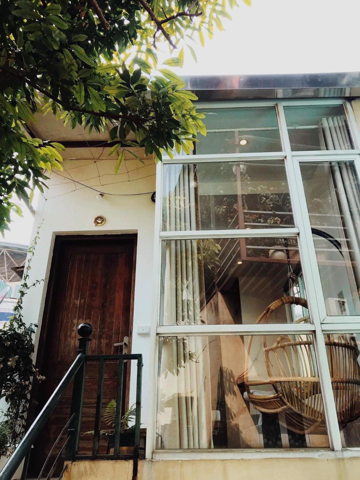 Azalea Apartment Hanoi Exterior photo