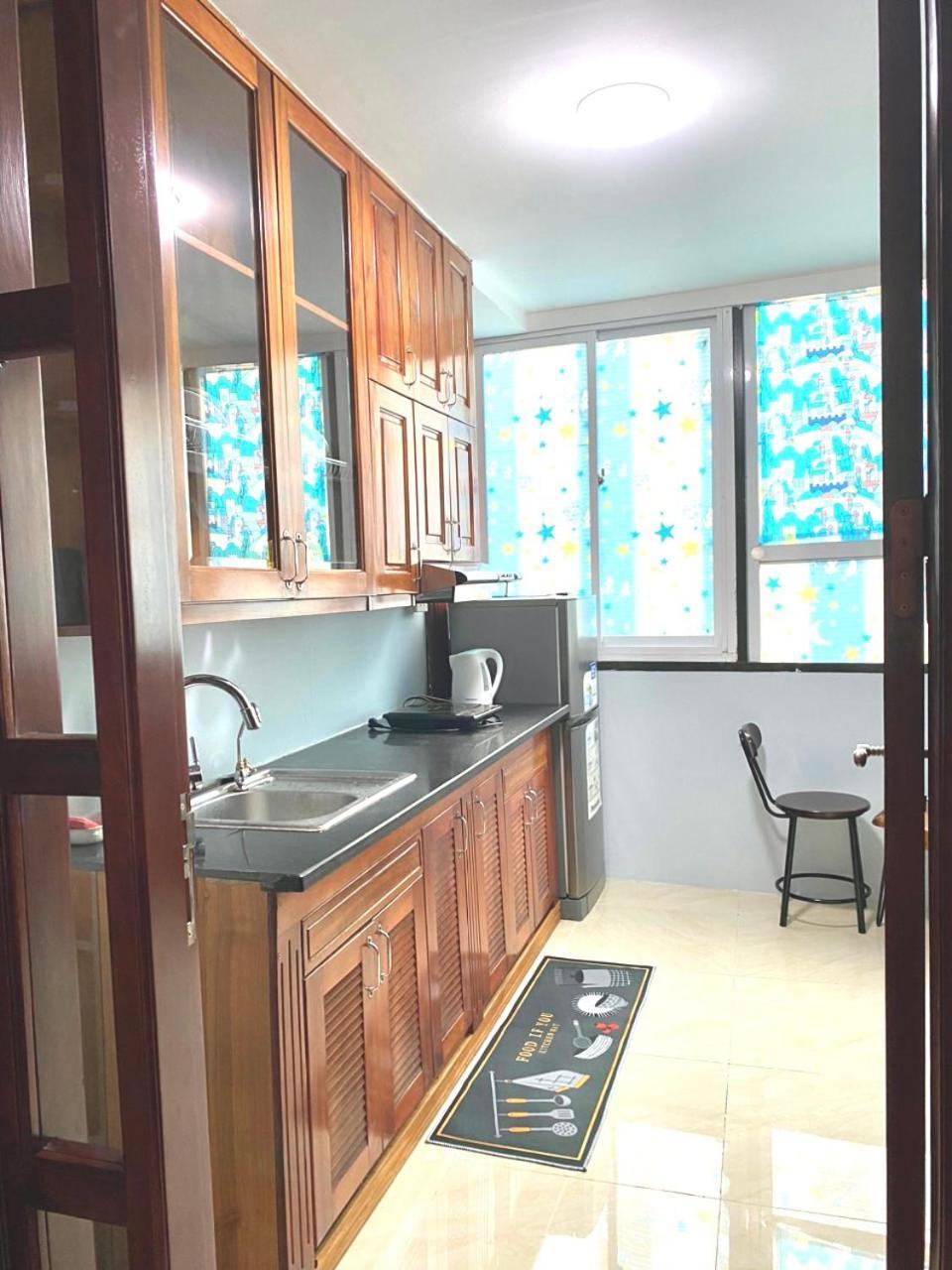 Azalea Apartment Hanoi Exterior photo