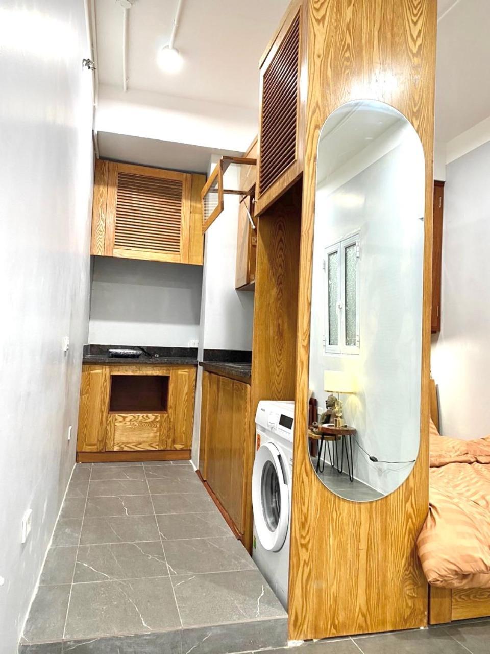 Azalea Apartment Hanoi Exterior photo