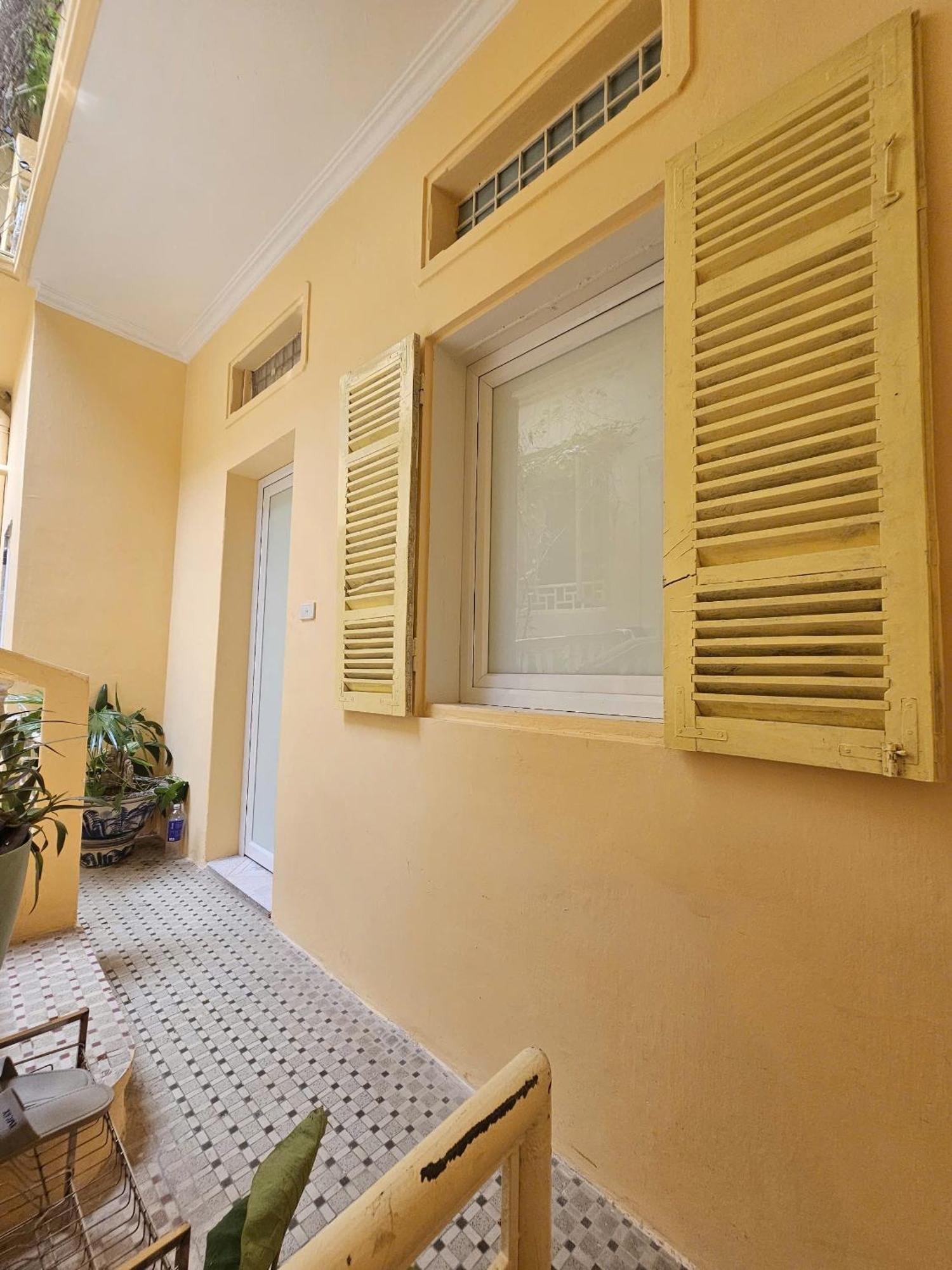 Azalea Apartment Hanoi Exterior photo