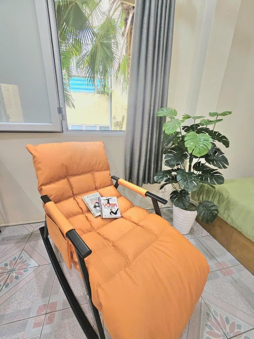 Azalea Apartment Hanoi Exterior photo