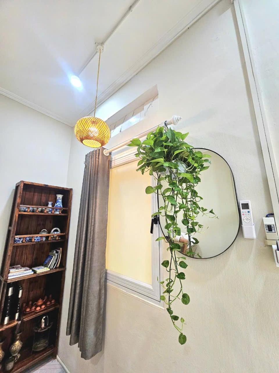 Azalea Apartment Hanoi Exterior photo