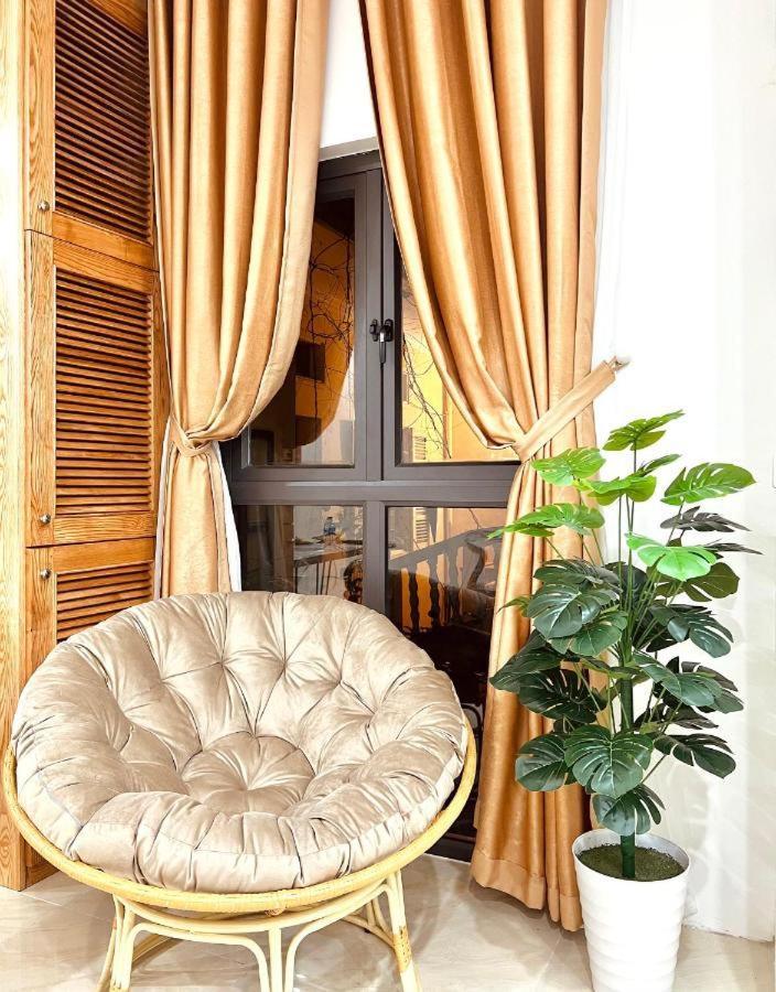 Azalea Apartment Hanoi Exterior photo