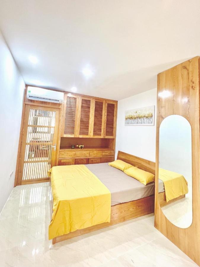 Azalea Apartment Hanoi Exterior photo