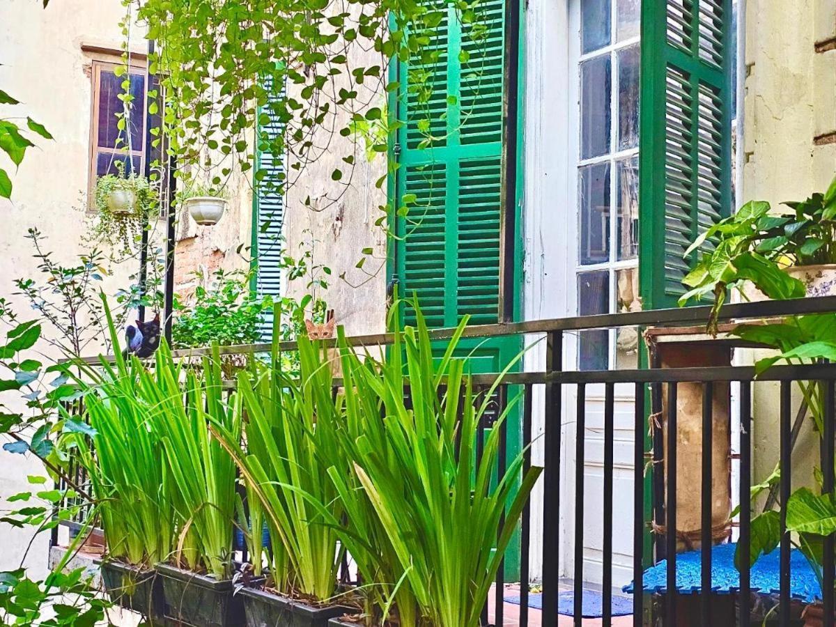 Azalea Apartment Hanoi Exterior photo