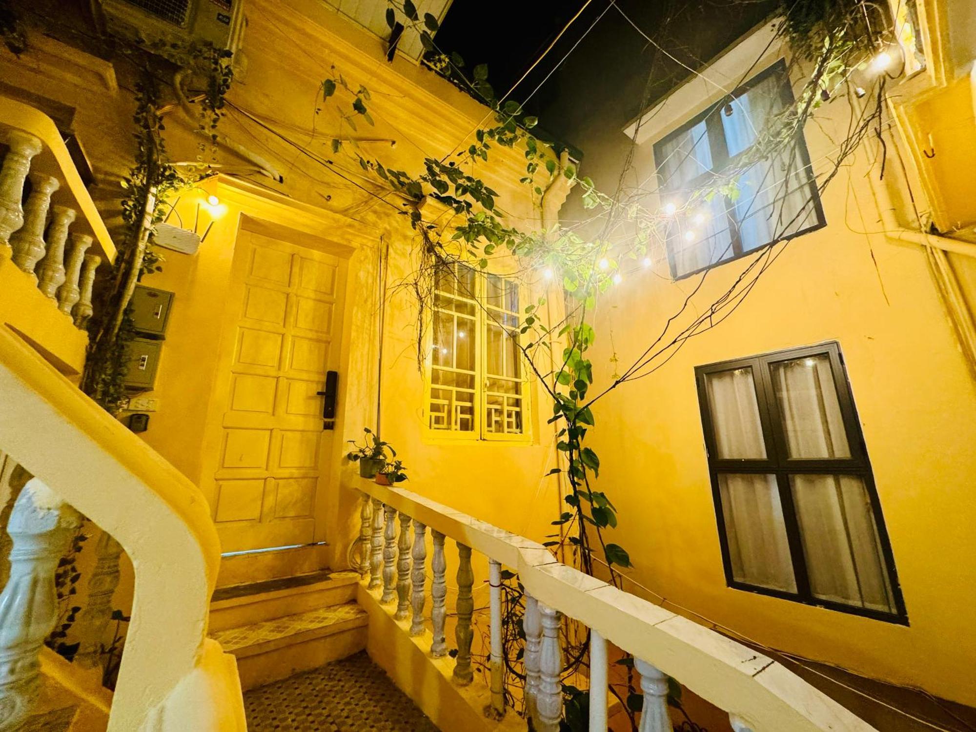 Azalea Apartment Hanoi Exterior photo