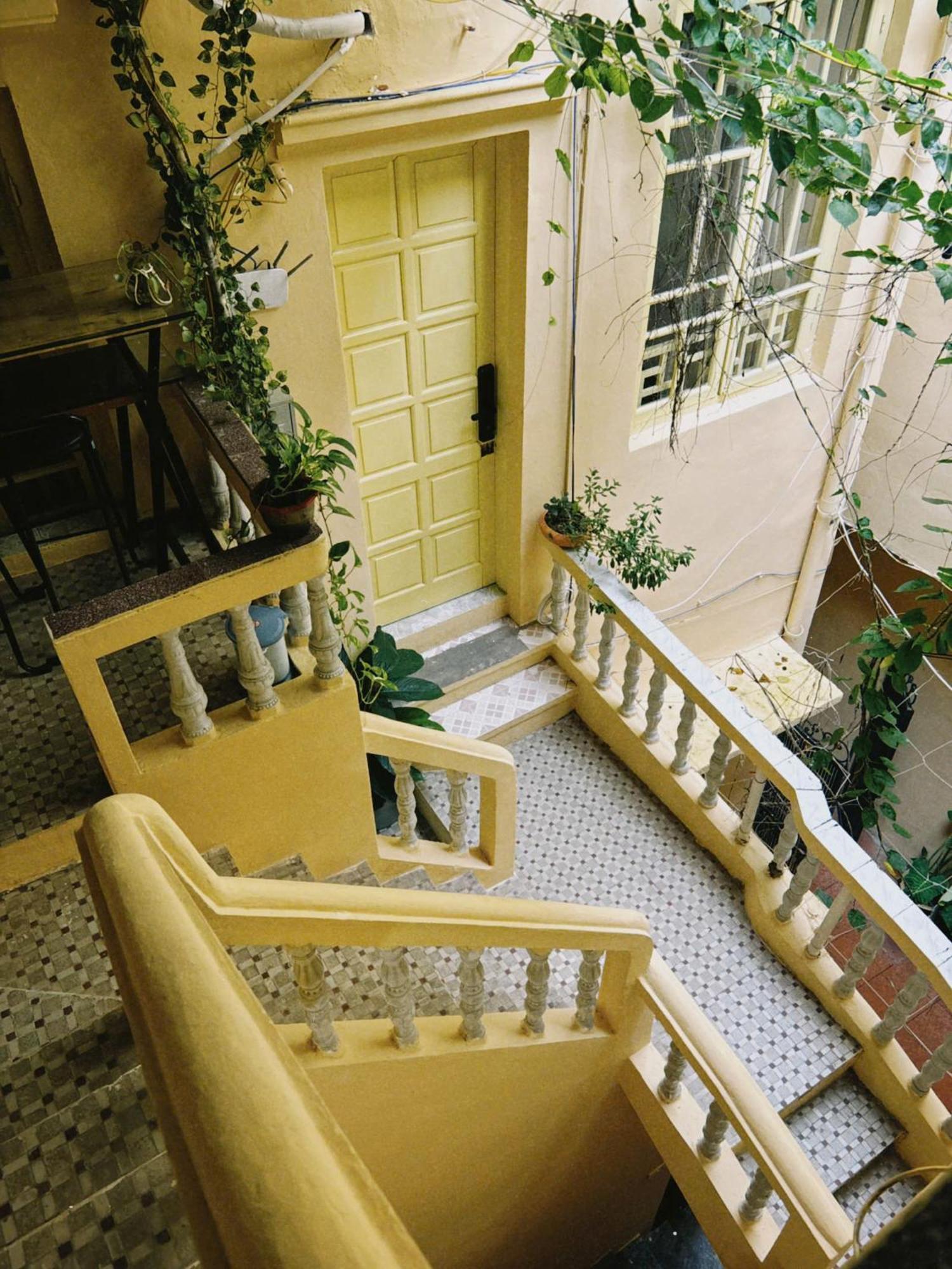 Azalea Apartment Hanoi Exterior photo