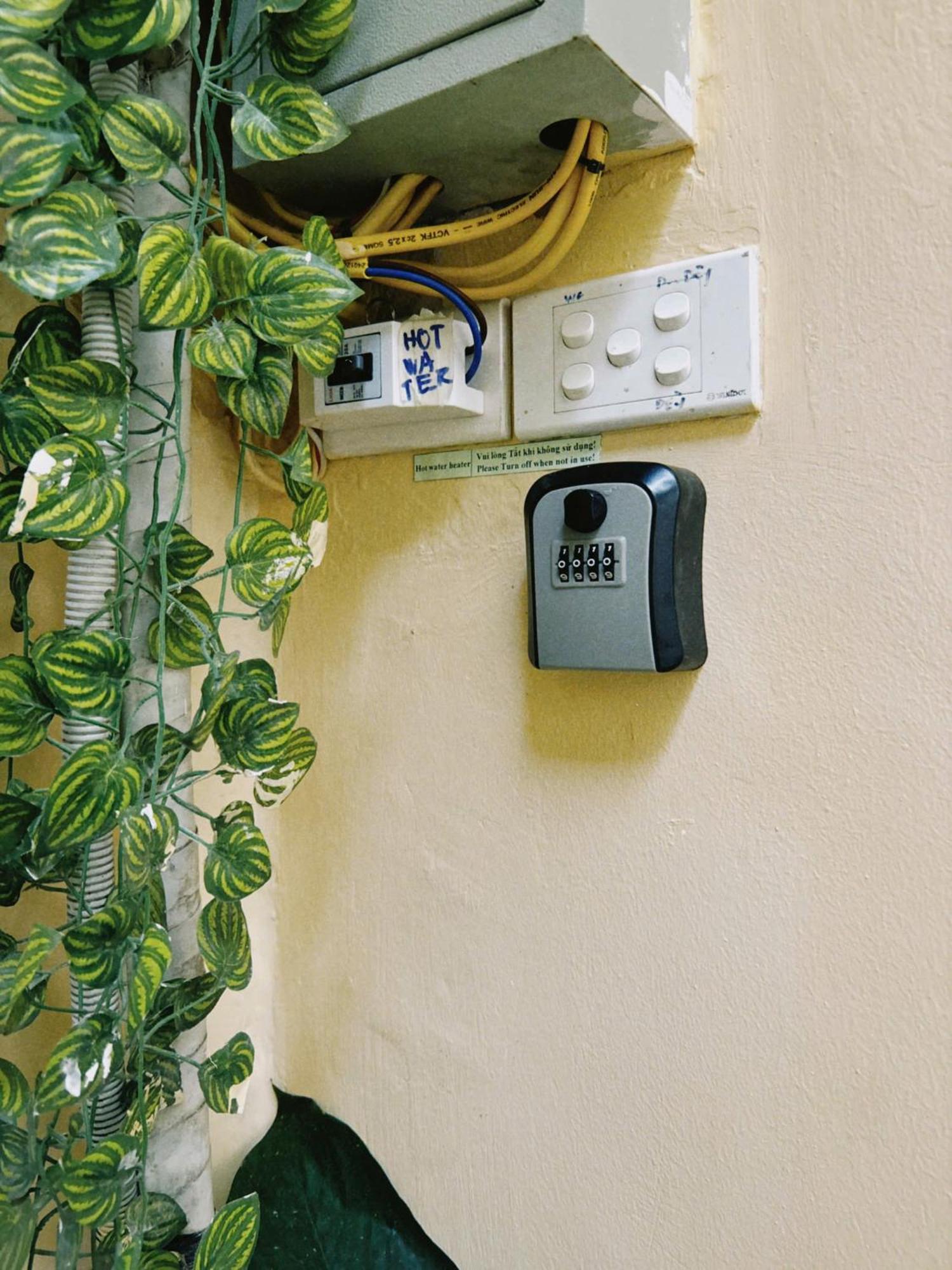 Azalea Apartment Hanoi Exterior photo