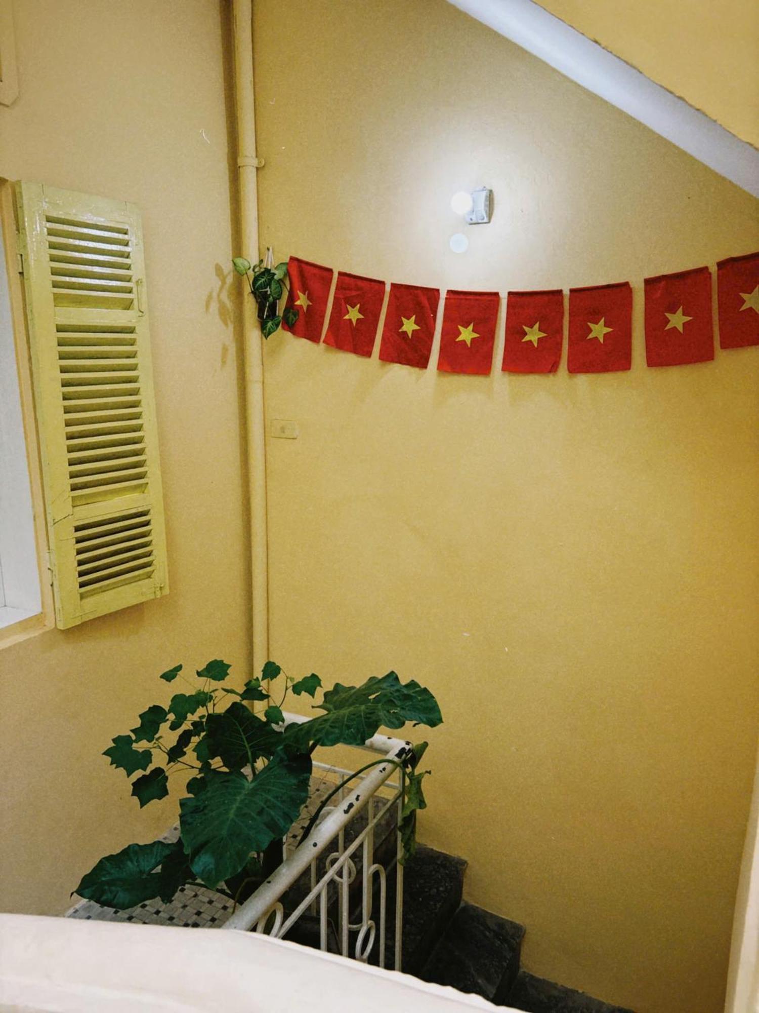 Azalea Apartment Hanoi Exterior photo