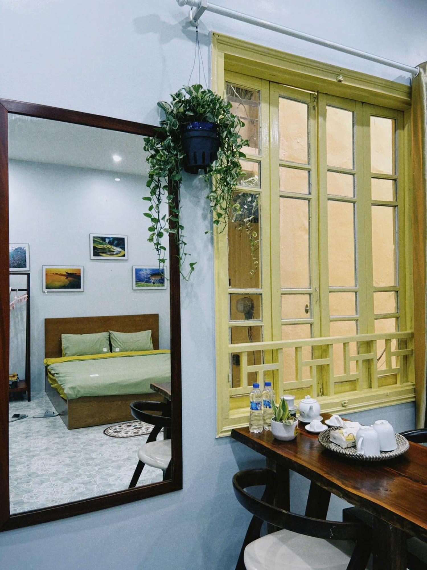 Azalea Apartment Hanoi Exterior photo