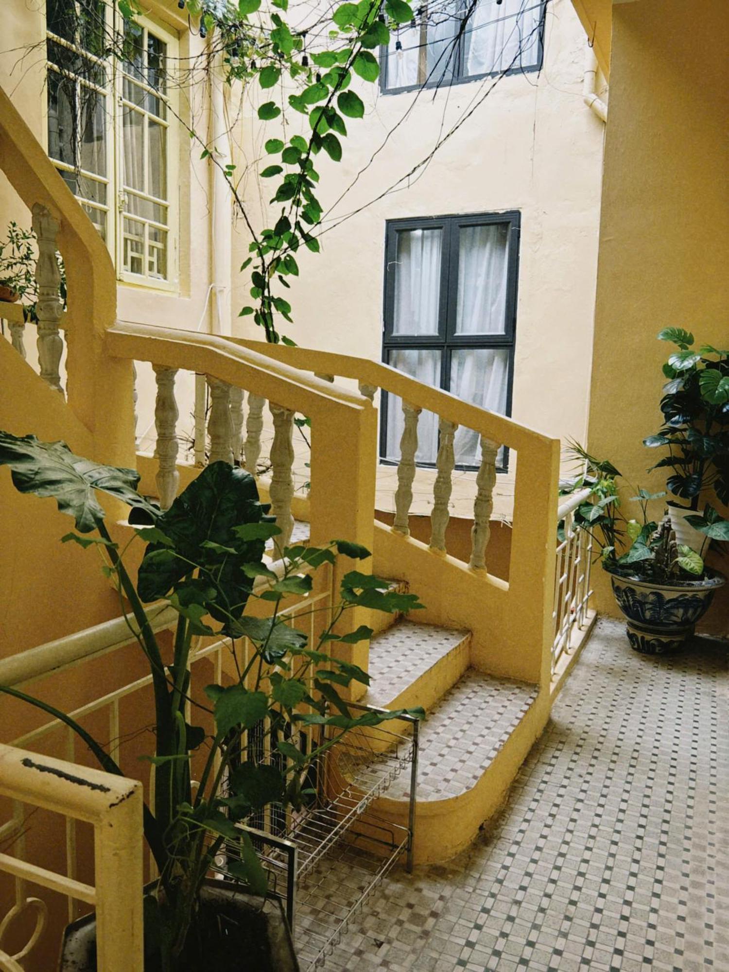 Azalea Apartment Hanoi Exterior photo